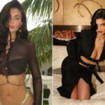 Kecantikan Kylie Jenner Emang Tiada Tanding, Pantas Dijuluki Wanita Pemersatu Bangsa, Yuk Intip Pesona Terbarunya