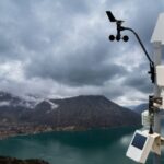 Istilah-istilah dalam Meteorologi dan Perhubungan, kamus Meteorologi