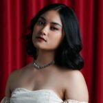 Mengenal Penyanyi Cantik Tival yang Baru Rilis Lagu "Jangan Bersembunyi"