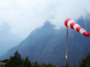 Istilah-istilah dalam Meteorologi dan Perhubungan, kamus Meteorologi