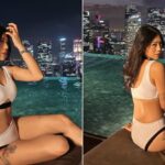 Cekricek.id, Berita Seleb dan Berita Artis - Setelah Menjanda, Wendy Walters Jadi Lebih Cantik dan Makin Meresahkan