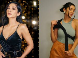Cekricek.id, Berita Seleb dan Berita Artis, Genap Berusia 32 Tahun, Intip Potret Fanny Ghassani yang Masih Tampil Cetar dan Awet Muda