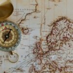 Paradigma Geografi, Definisi dan Pembagian