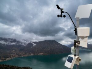 Istilah-istilah dalam Meteorologi dan Perhubungan, kamus Meteorologi