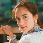 Chelsea Islan Cantiknya Gak Ada Lawan, Netizen Rela Walau "Status Janda"