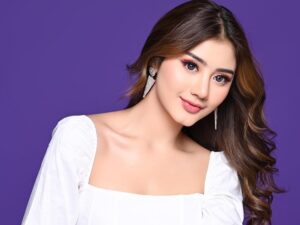Ghea Youbi ngaku tidak lakukan operasi apa pun pada tubuhnya karena ia mengaku tidak memiliki uang yang cukup untuk mempercantik dirinya.