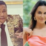 Hotman Paris pernah menggandeng artis cantik Sophia Latjuba menjadi asisten peribadinya dalam sebuah kasus yang sedang ditanganinya.