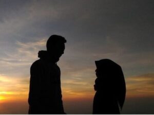 Ternyata ada tiga dosa yang membuat wanita bisa sulit untuk mendapatkan jodoh atau bertemu dengan jodohnya menurut Bunda Rida.