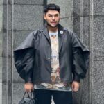 Inilah beberapa potret Ivan Gunawan yang terlihat makin ganteng usai lakukan diet secara rutin dan konsisten, Selasa (21/02/2023).