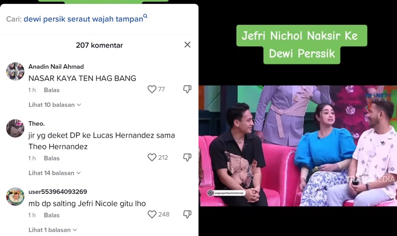 Lampiran Gambar
