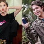 El Rumi dikabarkan tengah memiliki hubungan spesial dengan artis cantik Zara Adhisty, namun netizen malah banyak yang tidak setuju.