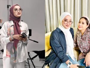 Raffi Ahmad memiliki asisten pribadi yang berparas cantik, ia pun memamerkannya pada publik hingga menuai berbagai komentar warganet.