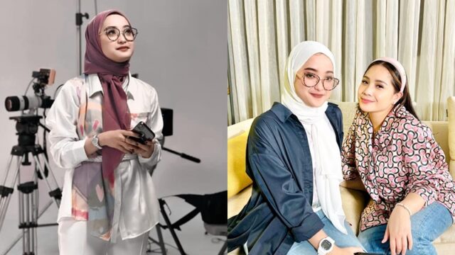 Raffi Ahmad memiliki asisten pribadi yang berparas cantik, ia pun memamerkannya pada publik hingga menuai berbagai komentar warganet.