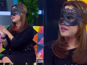 Seorang wanita yang terang terangan bekerja menjadi wanita malam dan mengatakan mampu melayani customer hingga 11 orang dalam sehari.