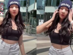 Lucinta Luna melalui akun Instagram pribadinya mengubah namanya menjadi Lunalisa usai melakukan operasi plastik pada hidungnya.