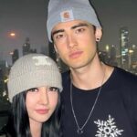Lucinta Luna membagikan potret kemesraanya dengan seorang pria tampan di Neymar, ia pun mengaku merayakan Valentine di Neymar.