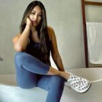 Netizen Gak Percaya Wanita Secantik Maria Selena Jomblo