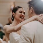 Mikha Tambayong dikabarkan mualaf menjadi istri dari aktor tamapan Deva Mahendra, lantas apakah memang Mikha Tambayong sudah mualaf?