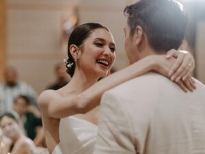 Mikha Tambayong dikabarkan mualaf menjadi istri dari aktor tamapan Deva Mahendra, lantas apakah memang Mikha Tambayong sudah mualaf?
