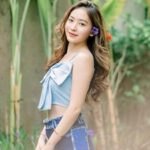 Artis cantik Natasha Wilona semakin hari semakin mencuri perhatian publik dengan unggahan potretnya yang semakin seksi dan semakin menggoda.