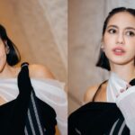 Pevita Pearce belum lama ini mengunggah beberapa foto baru lewat akun Instagram pribadinya @pevperce pada Kamis (16/02/2023).