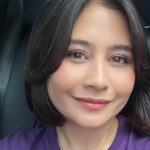 Prilly Latuconsina menceritakan dirinya yang pernah sala beli kondom yang dikiran permen karet hingga hebohkan jagat maya.