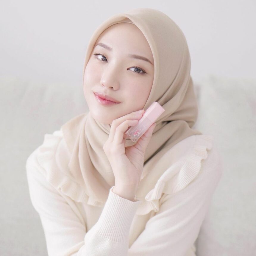 Intip Potret Julia Prastini, Selebgram Cantik Bersuami Oppa Korea yang Kini Punya 2 Anak