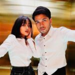 Cekricek.id, Berita Seleb dan Berita Artis - Fuji sudah putus dengan Thariq Hailintar, ia lantas meminta para fans dan juga warganet untuk tidak menyangkutpautkannya dengan keluarga.