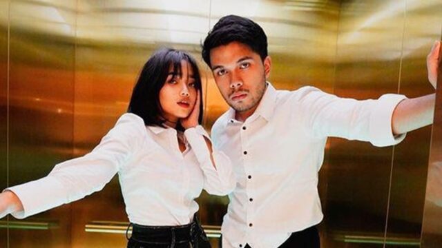 Cekricek.id, Berita Seleb dan Berita Artis - Fuji sudah putus dengan Thariq Hailintar, ia lantas meminta para fans dan juga warganet untuk tidak menyangkutpautkannya dengan keluarga.