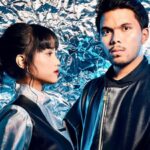 Fuji dan Thariq Halilintar