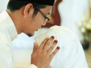 Cekricek.id, Portal Islam - 3 Tanda Pria yang Siap Menikahimu
