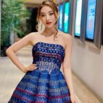 Cekricek.id, Berita Seleb dan Berita Artis – Intip Foto Masa Kecil Natasha Wilona, Paras Cantik Bikin Takjub