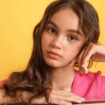 Cekricek.id, Berita Seleb dan Berita Artis – Intip Potret Anak Gadis Melaney Ricardo yang Super Cantik