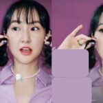 Cekricek.id, Berita Seleb dan Berita Artis – Lucinta Luna Edit Foto Mirip Jisoo Blackpink, Malah Dikatain Mirip Saudara Tiri Cinderella