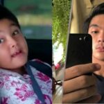Cekricek.id – Siapa yang masih ingat dengan Anbo Ontocheno, artis cilik dengan wajah imut yang menggemaskan. Kembali muncul ke layar kaca setelah sekian lama, dia ternyata sudah tumbuh menjadi pria dewasa yang berparas tampan dan tentunya menjadi idola banyak wanita.