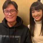 Raline Shah Pamer Dinner dengan Mantan Song Hye Kyo, Netizen: Nggak Main-main