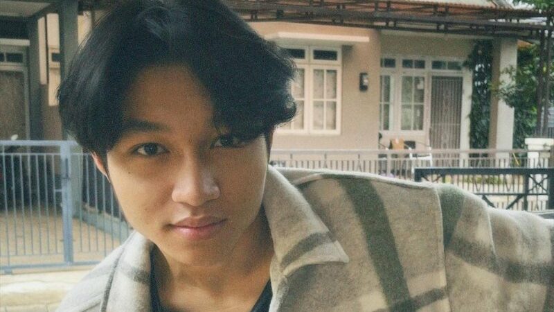 Cekricek.id, Berita Seleb dan Berita Artis – Kiesha Alvaro, anak sulung Pasha Ungu kini telah tumbuh menjadi aktor muda nan tampan yang digemari oleh banyak orang, terkhsusu para hawa. Selain karena parasnya, laki-laki yang kini sudah berusia 18 tahun itu juga memiliki suara merdu yang khas saat bernyanyi.
