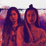 Cekricek.id – Beby Tsabina untuk pertama kalinya menampilkan bakat akting untuk membintangi film genre thriller. Jika biasanya dia hadir di dalam film atau serial bertema cinta dan keluarga, maka kali ini adalah sebuah tantangan baru bagi aktris cantik tersebut.