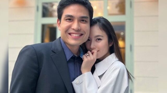 Cekricek.id – Nong Poy adalah transgender yang dijuluki paling cantik di negara Thailand. Dia berhasil mengejutkan warganet baru-baru ini dengan kabar lamarannya, Ada seorang konglomerat kaya raya yang telah melamar dirinya dengan cincin berlian.