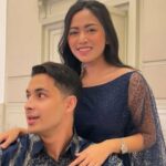 Cekricek.id, Berita Seleb dan Berita Artis – Intip Potret Salim Nauderer, Pacar Brondong Rachel Vennya