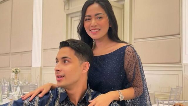 Cekricek.id, Berita Seleb dan Berita Artis – Intip Potret Salim Nauderer, Pacar Brondong Rachel Vennya