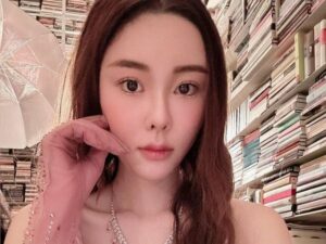Cekricek.id, Berita Viral - Seleb Cantik Asal Hong Kong Ditemukan Tewas, Dimutilasi dan Dijadikan Sup