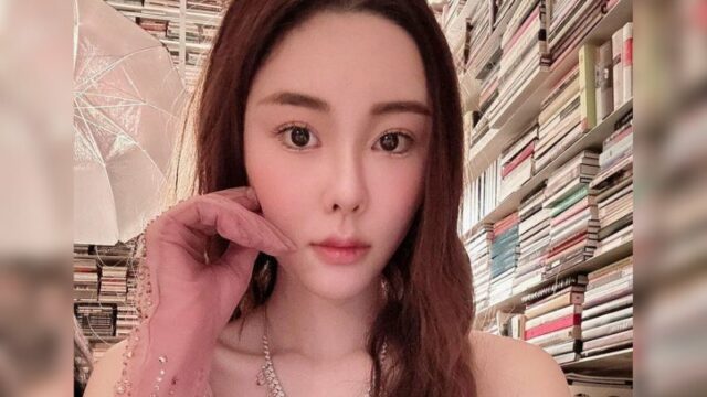 Cekricek.id, Berita Viral - Seleb Cantik Asal Hong Kong Ditemukan Tewas, Dimutilasi dan Dijadikan Sup