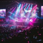 Cekricek.id – Sepanjang tahun 2023, kita akan disuguhkan dengan konser musik yang akan hadir dari berbagai penyelenggara dengan sejumlah penyanyi solo dan band yang digemari banyak orang. Tentunya, gelaran festival yang meriah itu akan diselenggarakan secara live.