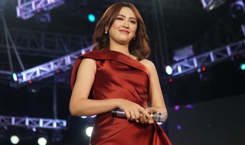 Cekricek.id, Berita Seleb dan Berita Artis – Happy Asmara Katakan Tak Butuh Laki-laki! Netizen Beri Nasehat Ini