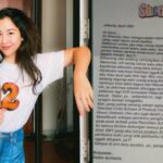 Cekricek.id, Berita Seleb dan Berita Artis – Jika saat ini penggemar bisa mencoba berinteraksi dengan artis idolanya lewat kolom komentar di media sosial, maka sangat berbeda dengan situasi zaman dulu. Mereka justru bisa saling berbalas surat dengan orang yang diidolakan.