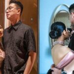 Cekricek.id – Wika Salim memang tidak begitu sering membagikan momen mesra bersama dengan kekasihnya. Namun, ketika dia mengunggah beberapa foto saja, para penggemarnya langsung dibuat kelabakan karena merasa iri artis idola mereka didekati pria lain.