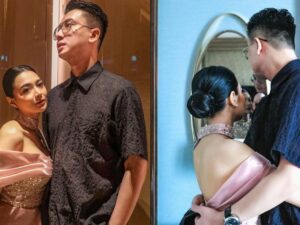 Cekricek.id – Wika Salim memang tidak begitu sering membagikan momen mesra bersama dengan kekasihnya. Namun, ketika dia mengunggah beberapa foto saja, para penggemarnya langsung dibuat kelabakan karena merasa iri artis idola mereka didekati pria lain.