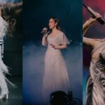 Cekricek.id – BCL sukses menggelar konser di negeri Jiran, Malaysia. Dia membuat heboh panggung dengan penampilannya yang megah dan menakjubkan. Dari sejumlah unggahan yang dia bagikan di akun media sosial miliknya ada sekitar tiga setelan outfit berbeda yang dia kenakan.