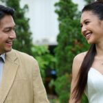 Cekricek.id – Pernikahan Mikha Tambayong dan Deva Mahenra yang terkesan dadakan sempat mengejutkan jagat dunia maya. Namun, tidak hanya tanggal pelaksanaannya, netizen juga dibuat terkejut karena meyakini keduanya mengikat janji suci padahal berbeda keyakinan agama.